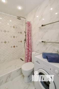 1-к квартира, посуточно, 32м2, 1/1 этаж