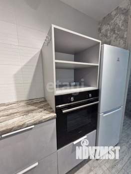 1-к квартира, на длительный срок, 36м2, 10/17 этаж