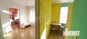 2-к квартира, на длительный срок, 43м2, 5/5 этаж