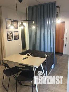 3-к квартира, посуточно, 50м2, 1/1 этаж