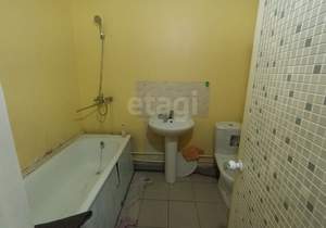 1-к квартира, на длительный срок, 36м2, 3/10 этаж