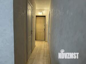 1-к квартира, посуточно, 32м2, 3/9 этаж