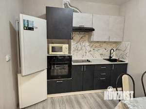 1-к квартира, на длительный срок, 45м2, 6/17 этаж