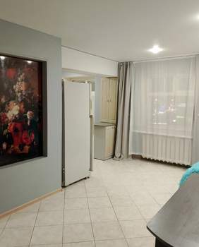 2-к квартира, на длительный срок, 47м2, 3/5 этаж