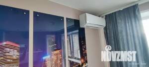 Студия квартира, посуточно, 24м2, 13/17 этаж