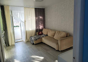 2-к квартира, на длительный срок, 48м2, 2/5 этаж
