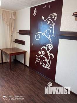 3-к квартира, на длительный срок, 62м2, 6/9 этаж