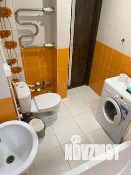 1-к квартира, посуточно, 42м2, 14/16 этаж