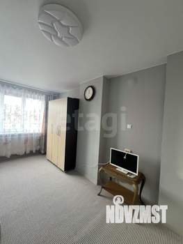 1-к квартира, на длительный срок, 36м2, 6/9 этаж