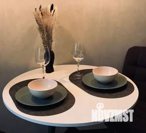 Студия квартира, посуточно, 28м2, 17/18 этаж