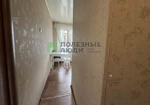 1-к квартира, на длительный срок, 30м2, 6/9 этаж