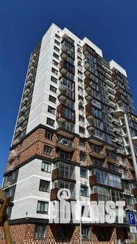 1-к квартира, посуточно, 37м2, 1/1 этаж