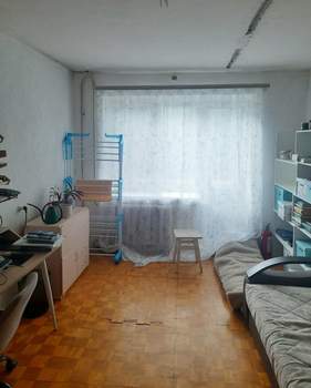 2-к квартира, на длительный срок, 48м2, 4/9 этаж