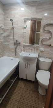 1-к квартира, на длительный срок, 30м2, 8/9 этаж