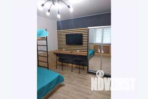 1-к квартира, посуточно, 30м2, 1/9 этаж