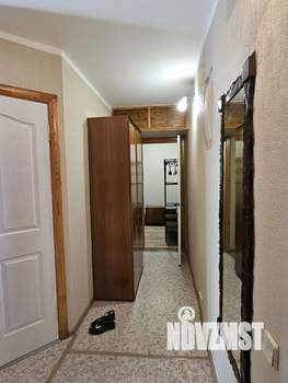 1-к квартира, на длительный срок, 33м2, 4/5 этаж