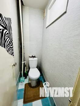 1-к квартира, посуточно, 33м2, 1/12 этаж