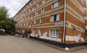 Студия квартира, на длительный срок, 9м2, 2/5 этаж