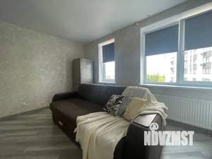 2-к квартира, посуточно, 70м2, 6/18 этаж