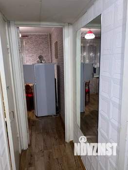 1-к квартира, на длительный срок, 33м2, 3/10 этаж