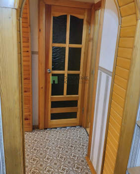 2-к квартира, на длительный срок, 44м2, 4/5 этаж