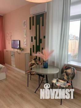 1-к квартира, посуточно, 31м2, 1/1 этаж