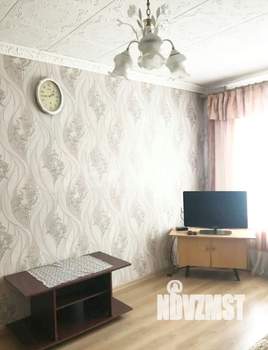 2-к квартира, на длительный срок, 45м2, 4/9 этаж