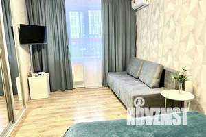 1-к квартира, посуточно, 33м2, 3/17 этаж