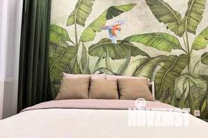 1-к квартира, посуточно, 24м2, 16/16 этаж