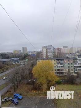 1-к квартира, на длительный срок, 36м2, 7/9 этаж