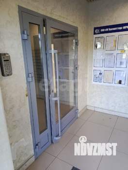 Студия квартира, на длительный срок, 31м2, 8/23 этаж