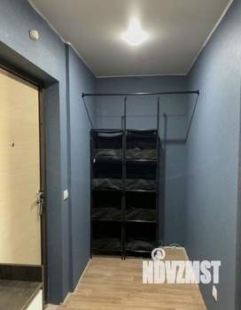 1-к квартира, на длительный срок, 32м2, 4/8 этаж