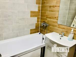 2-к квартира, посуточно, 66м2, 6/17 этаж