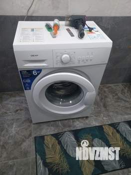 1-к квартира, посуточно, 35м2, 1/18 этаж