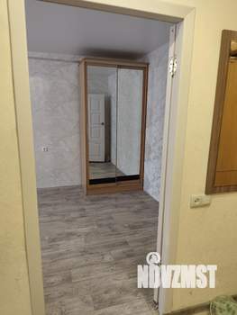 1-к квартира, на длительный срок, 36м2, 4/14 этаж