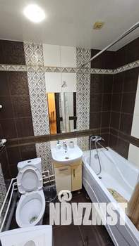 2-к квартира, посуточно, 54м2, 9/18 этаж