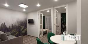 2-к квартира, на длительный срок, 45м2, 14/19 этаж