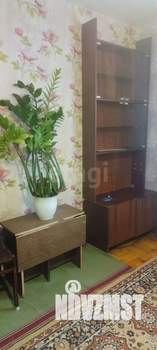 1-к квартира, на длительный срок, 28м2, 6/27 этаж