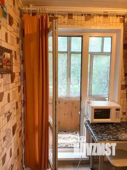 1-к квартира, на длительный срок, 30м2, 2/10 этаж
