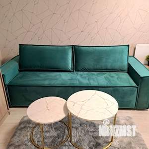 1-к квартира, посуточно, 35м2, 14/17 этаж