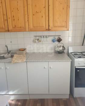 1-к квартира, на длительный срок, 33м2, 1/5 этаж