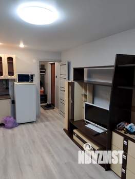 Студия квартира, на длительный срок, 26м2, 3/9 этаж