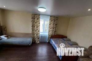 1-к квартира, посуточно, 31м2, 3/5 этаж