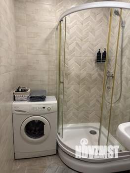 1-к квартира, посуточно, 28м2, 1/1 этаж