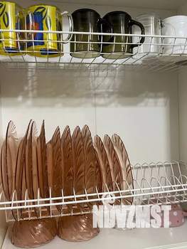 1-к квартира, посуточно, 45м2, 5/16 этаж