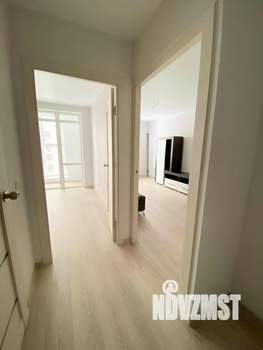 1-к квартира, на длительный срок, 35м2, 8/10 этаж