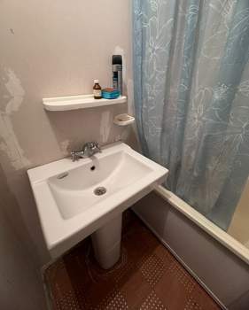 2-к квартира, на длительный срок, 50м2, 4/10 этаж