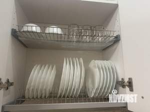 3-к квартира, посуточно, 70м2, 1/1 этаж