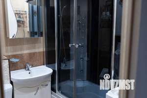 2-к квартира, посуточно, 50м2, 13/17 этаж