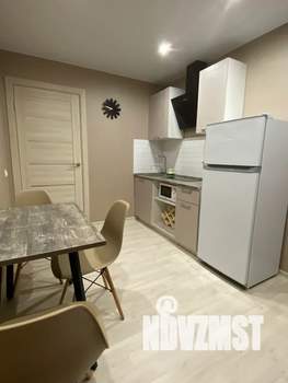 1-к квартира, посуточно, 36м2, 10/17 этаж